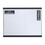 SCOTSMAN ICE CUBE MACHINE 315KG - NWL608