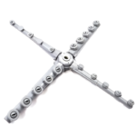 WATER SPRAY CYCLE FOR DISHWASHER OZTI