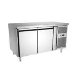 STARWAY UNDER COUNTER FREEZER TWO DOOR YPL9137