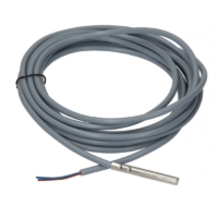 SENSOR PROBE FOR BLAST CHILLER