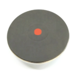 HOT PLATE ROUND SMALL 2000W FOR COOKER