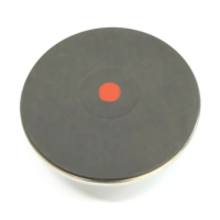 HOT PLATE ROUND SMALL 2000W FOR COOKER