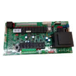 CONTROLBOARD WASHER MC6/I/O