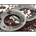 COFFEE GRINDING DISC SMARTECH JM 140 - 9050700004