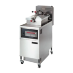 GAS PRESSURE FRYER PFG-600G