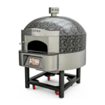 ROYAL ROTARY BASE ELECTRIC PIZZA OVEN - DYK-01