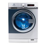ELECTROLUX Professional Washing Machine WE170V  SCHUKO