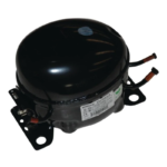 A145CY1 R600A COMPRESSOR 1/2 HP