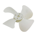 BLADE, FAN FOR MICROWAVE OVEN (PART NUMBER 54127060)