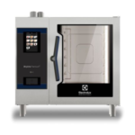 ELECTROLUX SKYLINE PREMIUS COMBI OVEN 6 GN 1/1 ELECTRIC - ECOE61T2A1