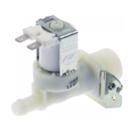 SOLENOID VALVE 3/4 FOR DISHWASHER OZTI