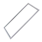 RUBBER GASKET 40/40