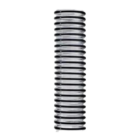 FEEDER PLASTIC TUBE SECTION FOR ZUMOVAL JUICE MACHINE