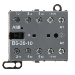 CONTACTOR 10 AMPERE FOR KLIMAITALIA ICE CREAM MACHINE (220V AC)