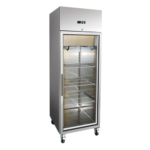 STARWAY SINGLE GLASS DOOR CHILLER - YBFG-9206