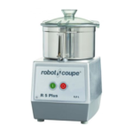 ROBOT COUPE HOMOS Cutter Table-top R5G 220/60/3