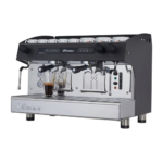 FIAMMA ESSPRESSO COFFEE SEMIAUTO MACHINE CARAVAL2TC
