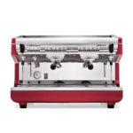 Nuova Simonelli AUTOMATIC COFFEE MACHINE O.E.M MACHINIE 2GR RED