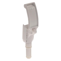 RUBINETTO COMPLETO I-PRO BIANCO COMPLETE I-PRO TAP