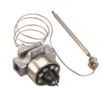 THERMOSTAT FOR COOKER OVEN RANGE
