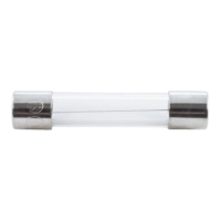 FUSE FOR DECK OVEN