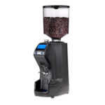 Nuova Simonelli COFFEE GRINDER MDX ON DEMAND BLACK