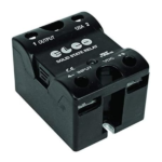SOLID STATE RELAY FOR FIAMMA COFFEE MACHINE