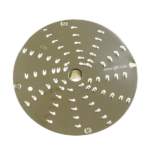 GRATER 2MM DISC FOR CL50 ROBOT COUPE