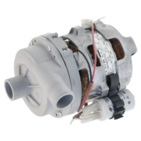 WASH PUMP LA400 FOR DISHWASHER