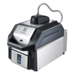 ELECTROLUX SPEEDLIGHT FLEX PANINI GRILL WITH MICROWAVE SYSTEM