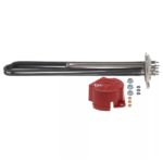 READY-TO-ASSEMBLE KIT FOR HEATING DISHWASHER