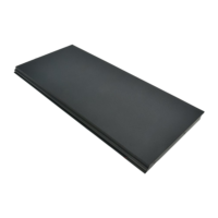 DOOR FOR ICE CUBE MACHINE
