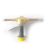 SOLENOID VALVE FOR ICE CUBE MACHINE (CASTEL BRAND MADE IN ITALY)