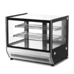 Hot Display Counter Top GN-900HRT
