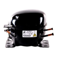 S50CZ1 COMPRESSOR R134a FOR CHILLER