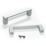 HANDLE ASSY FOR MICROWAVE OVEN (PART NUMBER 54127027)