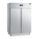 GEMM UPRIGHT CHILLER 2 DOORS - KGP/02