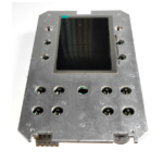 67001920 ASSIEME SCHEDA LCD COLORI