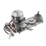 GEAR MOTOR BRUSHLESS 90W MOTORIDUTTORE BRUSHLESS 90W special