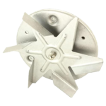 FAN FOR CONVECTION OVEN CHINA