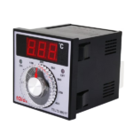 LUSI TEMPERATURE CONTROLLER