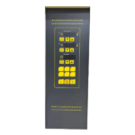 BIG BOARD WITH PC FOR DECK OVEN