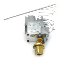 SIT MAIN VALVE FOR GIORIK GAS BURNER
