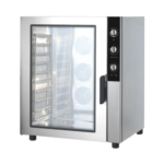 ALPHALUX ELECTRIC CONVECTION OVEN 10 TRAYS - NB-SA-010E