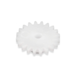 THINY GEAR WHITE FOR MIXER