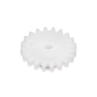THINY GEAR WHITE FOR MIXER