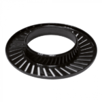 UPPER CIRCLE PLATE FOR ORANGE JUICER CJ4