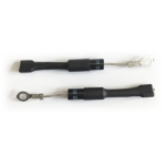 DIODE, SLEEVED FOR MICROWAVE OVEN (PART NUMBER 20036801)