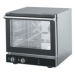 ALPHALUX ELECTRIC CONVECTION OVEN 4 TRAY - SN-UA-004EW00