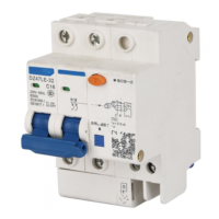 LCP FOR DECK OVEN